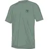 Image de Endura, Hommes, Maillot de cyclisme, Loop (M), Vert, M