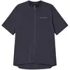 Image de Endura Maillot Enduro Manches Courtes Loop Zipped XS