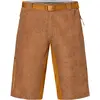 Image de Endura, Hommes, Pantalon de cyclisme, Hummvee Shorts mit Innenhose (XL), Bronze, Marron