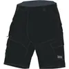 Image de Endura, Hommes, Pantalon de cyclisme, Loop Cargo Shorts (XXL), Noir