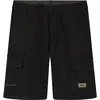 Image de Endura, Hommes, Pantalon de cyclisme, Loop Cargo Shorts (M), Jaune, Noir