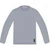 Image de Endura, Hommes, Maillot de cyclisme, Alltrack Roam (M), Gris, M