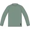 Image de Endura, Hommes, Maillot de cyclisme, Alltrack Roam Tech L/S Shirt (XXL), Vert, XXL