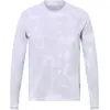 Image de Endura, Hommes, Maillot de cyclisme, Alltrack Roam Tech L/S Shirt (S), Blanc, S