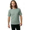 Image de Endura Maillot Enduro Manches Courtes Alltrack Roam Tech L