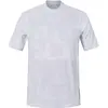Image de Endura, Hommes, Maillot de cyclisme, Alltrack Roam Tech S/S Trikot (S), Blanc, S