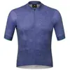 Image de Endura, Hommes, Maillot de cyclisme, FS260 Print S/S Trikot (S), Bleu, S