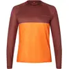 Image de Endura, Hommes, Maillot de cyclisme, Core (L), Orange, L