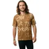 Image de Endura Maillot Enduro Manches Courtes Singletrack Print L