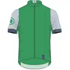 Image de Endura, Hommes, Maillot de cyclisme, FS260 (XL), Vert, XL