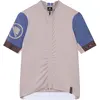 Image de Endura, Hommes, Maillot de cyclisme, Fs260 (S), Gris, S
