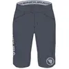 Image de Endura, Hommes, Pantalon de cyclisme, Singletrack (XXL), Gris