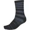 Image de Endura, Hommes, Chaussettes de sport, Block (37 - 42), Noir
