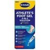 Image de Scholl, Produit de soin des pieds, Gel pour Pied d'Athlète (Crème et gel pour les pieds, 10 ml)