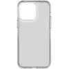 Image de tech21 Evo Clear mobile phone case (6.7") Cover Transparent (Apple iPhone 14 Pro Max), Coque pour téléphone portable, Transparent