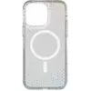 Image de tech21 - Evo Sparkle MagSafe - iPhone 14 Pro Max - Clear (Apple iPhone 14 Pro Max), Coque pour téléphone portable, Transparent
