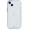 Image de tech21 Evoclear W/Magsafe Clear (Apple iPhone 15 Plus), Coque pour téléphone portable, Transparent