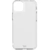 Image de tech21 - Evo Clear iPhone 15 Plus Clear (Apple iPhone 15 Plus), Coque pour téléphone portable, Transparent