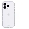 Image de Tech21 Evo Clear - Coque de protection pour téléphone portable - compatibilité avec MagSafe - clair - pour Apple iPhone 16 Pro