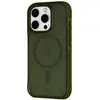 Image de Evo Tech21 - Armour - Coque - iPhone 16 Pro - MagSafe - Vert (Apple iPhone 16 Pro), Coque pour téléphone portable, Vert
