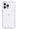 Image de Tech21 Evo Clear - Coque de protection pour téléphone portable - compatibilité avec MagSafe - clair - pour Apple iPhone 16 Pro Max