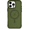 Image de Evo Tech21 - Armour - Coque - iPhone 16 Pro Max - MagSafe - Vert (Apple iPhone 16 Pro Max), Coque pour téléphone portable, Vert