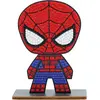 Image de Craft Buddy BUDDIES Spiderman