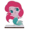 Image de Kit figurine a diamanter La Petite Sire ne
