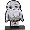 Image de Craft Buddy Hedwig, Crystal Art Buddy env. 11x8cm