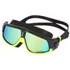 Image de Huub Lunettes De Natation Polarisées Ryft Dark Smoke/Gold