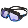 Image de Huub Lunettes De Natation à Miroir Ryft Blue