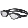 Image de Huub Lunettes De Natation à Miroir Mirage Clear/Silver