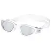 Image de Huub Lunettes De Natation à Miroir Mirage Light Smoke/Silver
