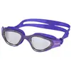 Image de Huub Lunettes De Natation à Miroir Mirage Light Smoke/Silver