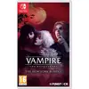 Image de Vampire : The Masquerade - Coteries and Shadows of New York
