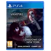 Image de Vampire the Masquerade The New York Bundle PS4 PlayStation 4