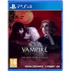 Image de Badland Games, Vampire : The Masquerade - Coteries of New York + Shadows of New York