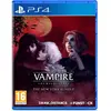 Image de Playstation Games Ps4 Vampire The Mascarade Coteries Of New York + Shadows Of Ny