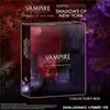 Image de Vampire : The Masquerade - Coteries and Shadows of New York