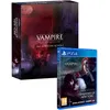 Image de Vampire the Masquerade Coteries and Shadows of New York Collector Edition PS4 PlayStation 4