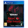 Image de Werewolf The Apocalypse Heart of the Forest PS4 PlayStation 4