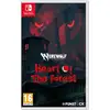 Image de Werewolf The Apocalypse : Heart of the Forest
