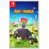 Image de AUTONAUTS