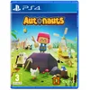 Image de Autonauts - PS4 en occasion ou reconditionné
