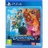 Image de Minecraft Legends Edition Deluxe PS4 PlayStation 4