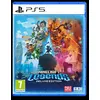 Image de MINECRAFT LEGENDS - DELUXE EDITION FR/NL PS5