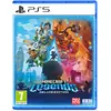 Image de Mojang, Minecraft Legends - Édition Deluxe