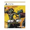 Image de Weird West