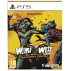 Image de Weird West: Definitive Edition Deluxe PS5 Playstation 5