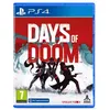 Image de Days of Doom PS4 PlayStation 4